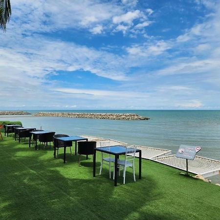 Eco Moment Beach Resort Phetchaburi Exterior foto