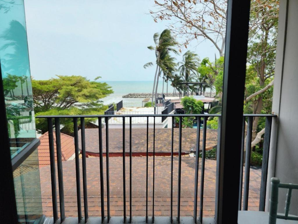 Eco Moment Beach Resort Phetchaburi Exterior foto