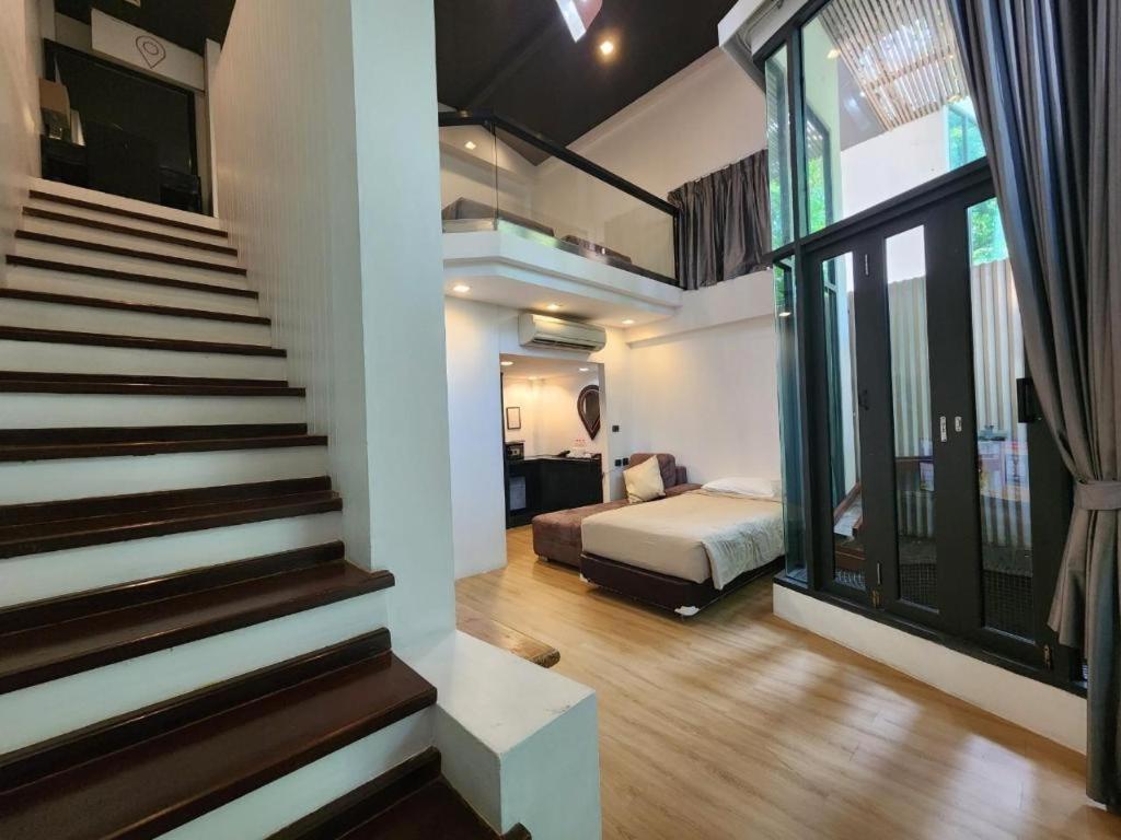 Eco Moment Beach Resort Phetchaburi Exterior foto
