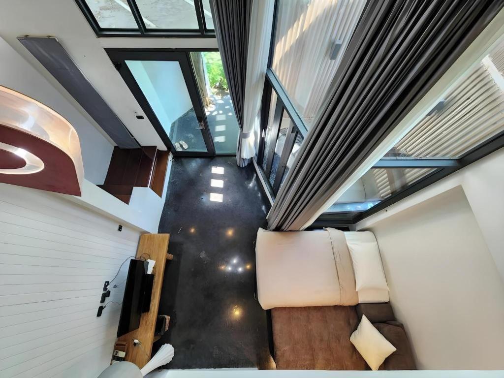 Eco Moment Beach Resort Phetchaburi Exterior foto